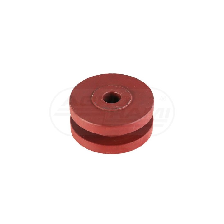 Koło łańcuchowe-rozrzutnik Strautmann 151679 120x55x25 podziałka łańcucha 13x45 7552-151679