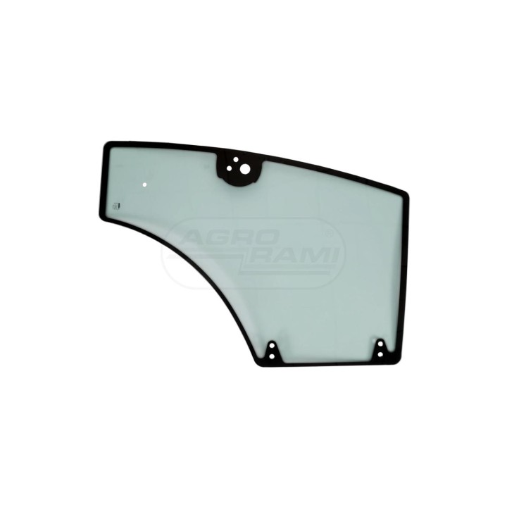 Szyba drzwi lewa 84396396, ## Case IH