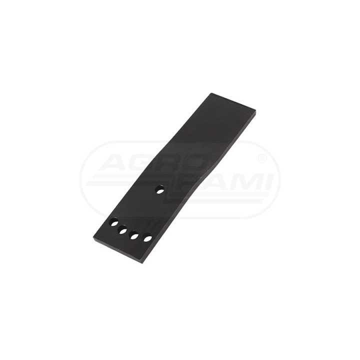 LISTWA TYLNA ODKŁADNI L 172311 IQP iQparts