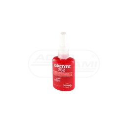 Zabezpieczenie gwintów  LOCTITE 262 50ml