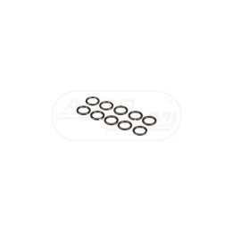 O-ring 86513328, 218-5002 Case IH