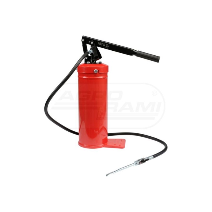 Smarownica ręczna YATO 8 kg YT07063