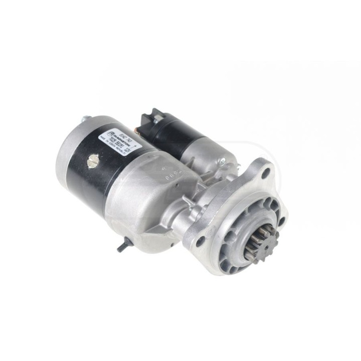 Rozrusznik z reduktorem R-11G 9142743 /MAGNETON 7017954M1