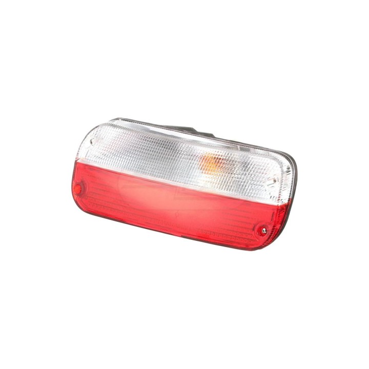 Lampa tylna prawa 87747246, 82037618 Case IH