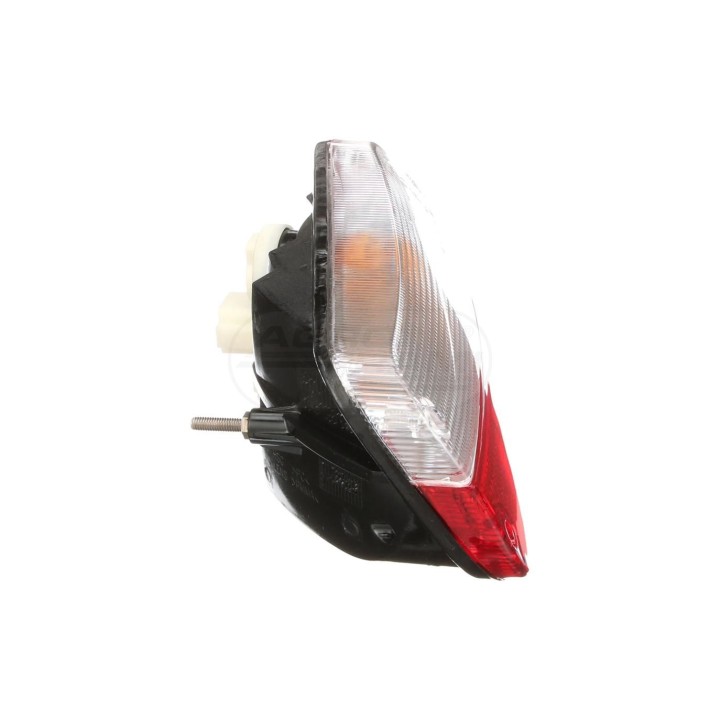 Lampa tylna prawa 87747246, 82037618 Case IH