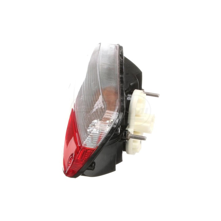 Lampa tylna prawa 87747246, 82037618 Case IH