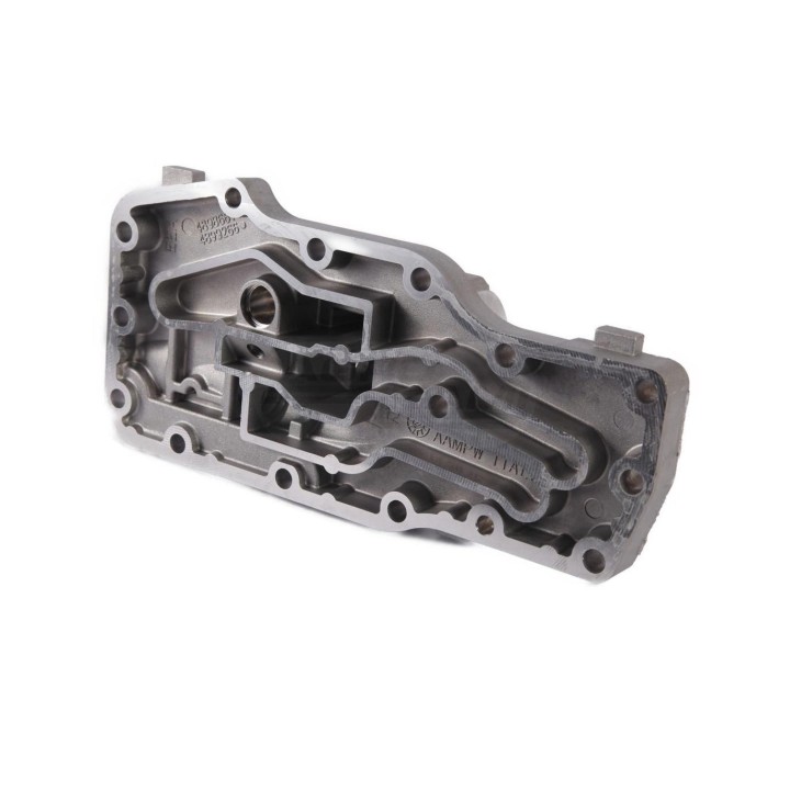 Głowica Filtra 4899566 Case IH