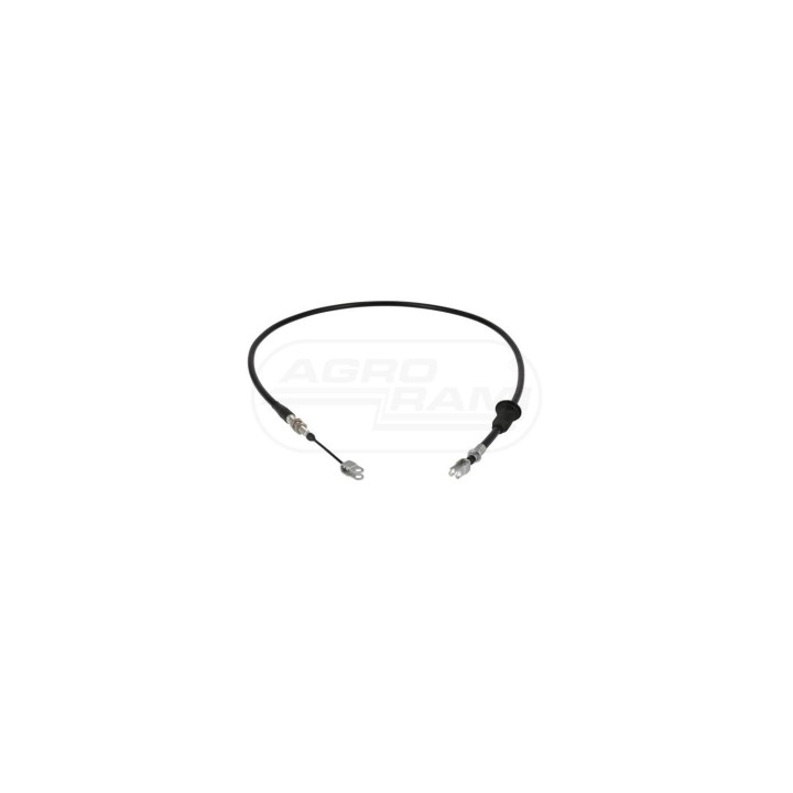 Przewód automatycznego zaczepu 87307765 Case IH