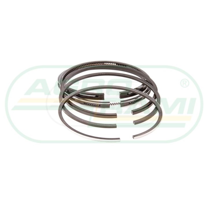 Kpl. pierścieni tłoka 5 pier. K1-2036 84956 PRIMA
