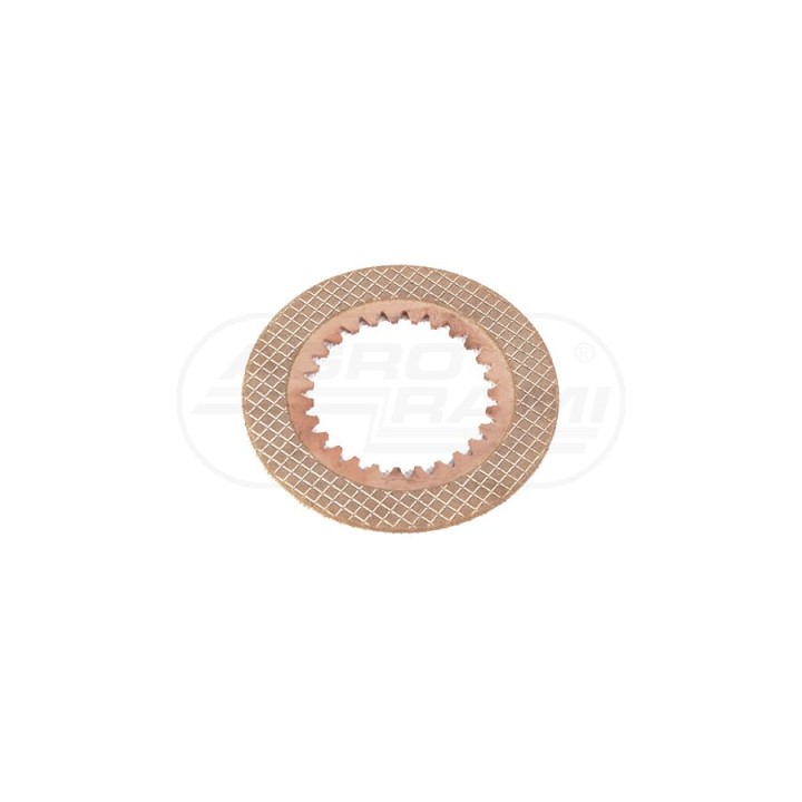 Tarcza 30/317-195 3617347M1, Z27
