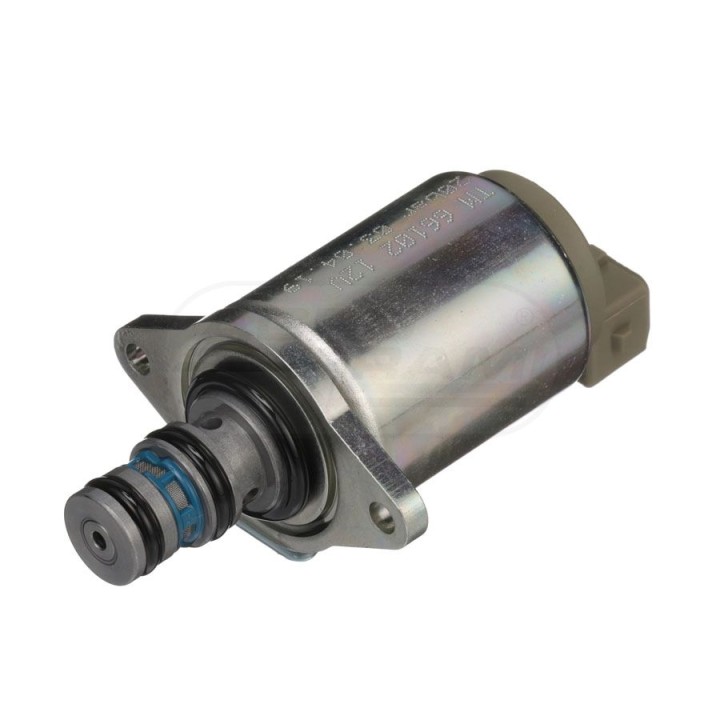 Zawór elektromagnetyczny 87354468, 87773826, 87481354, 278506A2 Case IH