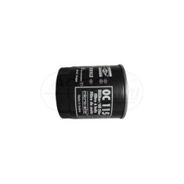 Filtr oleju P550162, 3678034M2, 1000001011, OC115 MAHLE | KNECHT FILTERS
