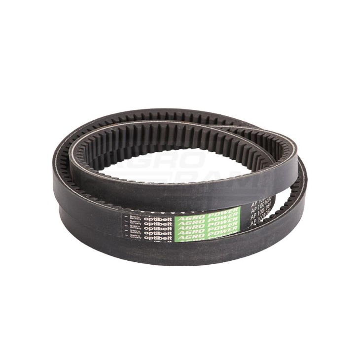 Pasek klinowy AGRO-POWER OPTIBELT 32X02575 CL-6033800, 935951R1, AP1001080 Optibelt
