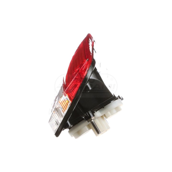 Lampa tylna lewa 87747247, 82037619 Case IH