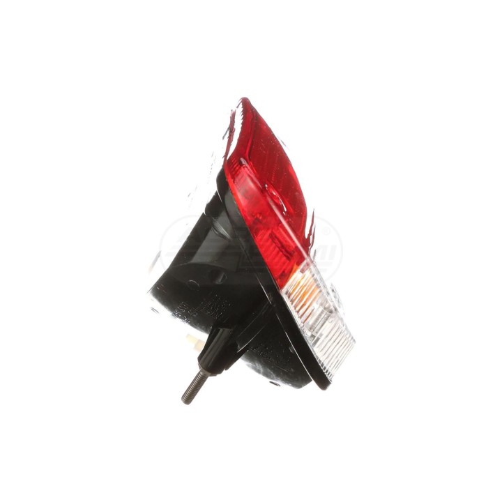 Lampa tylna lewa 87747247, 82037619 Case IH