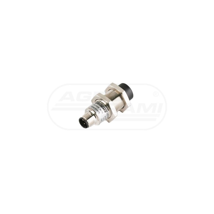 CZUJNIK NAPROWADZANIA M18X1 (ORYGINAŁ) B9401675
