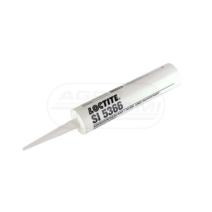 Silikonowa masa uszczelniająca 310ML LOCTITE SI 5366 / 142494