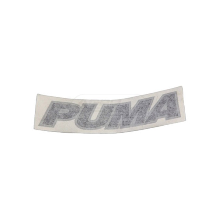 Naklejka "PUMA" 87557436, 1-34-677-023, 134677023 Case IH