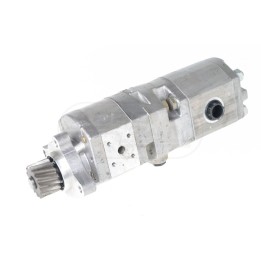 Pompa hydrauliczna podwójna PZC-4,5/10x10/16-K 7006985M91, 7006604M91 Hydrotor