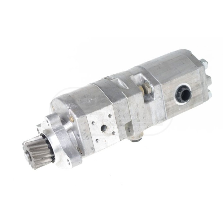 Pompa hydrauliczna podwójna PZC-4,5/10x10/16-K 7006985M91, 7006604M91 Hydrotor