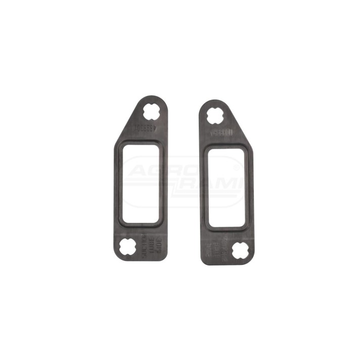 Uszczelka pompy oleju 4898301, 6901046, 2853353 Case IH