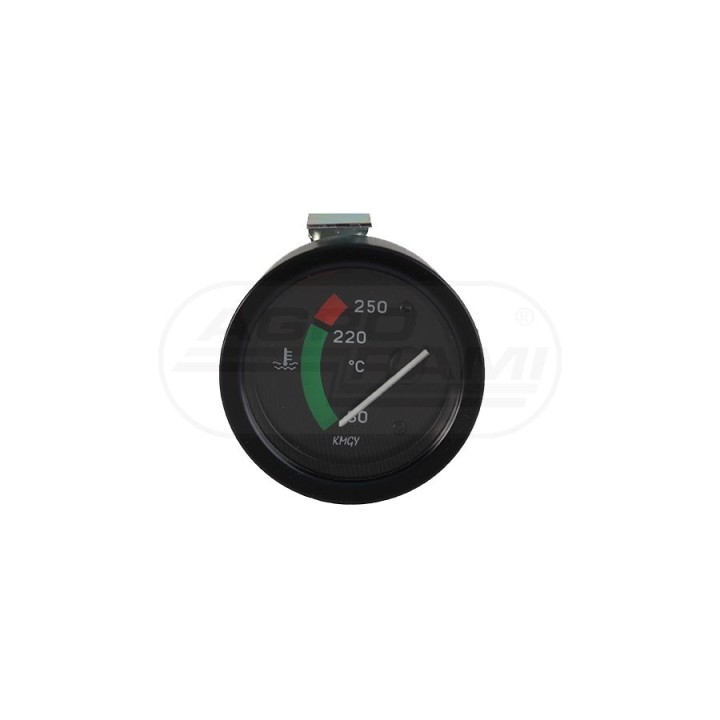 Wskaźnik temperatury 21/174-26 01175706 Bepco