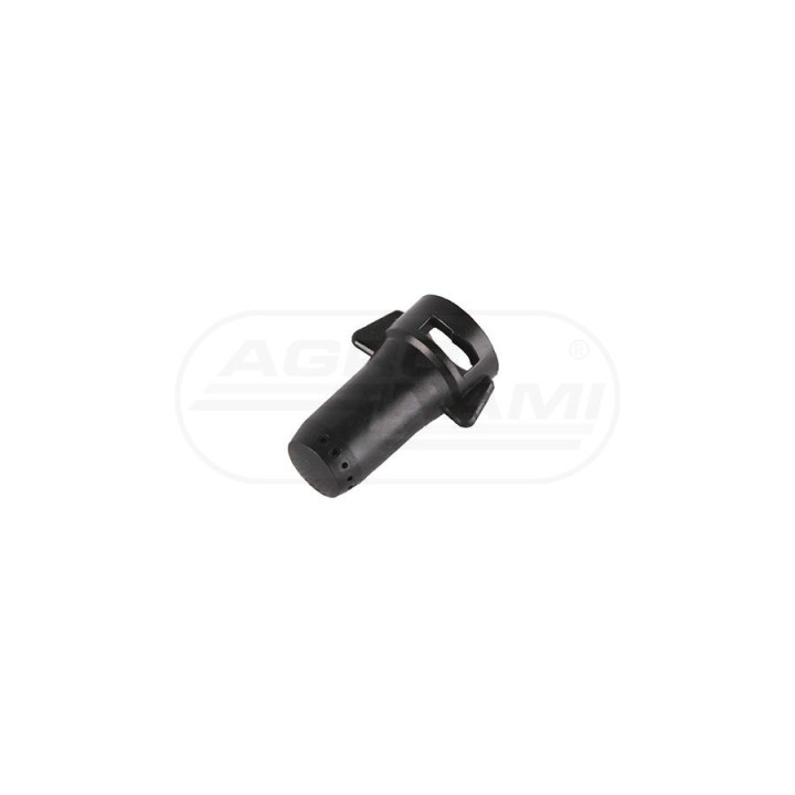 Rozlewacz kołpakowy RSM07 długi 224576 AP/RK07/N Agroplast