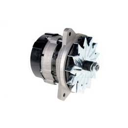 Alternator mocowany na sprężarkę MF3 nowy typ Expom Kwidzyn EX241020EX EX-241020 EXPOM KWIDZYN EU