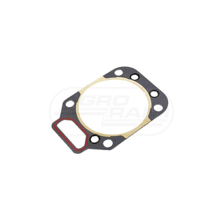 Uszczelka gł. silnika 1.75 / fi113 , 22/73-176 F385202210010 , 101033  73-176 POLGASKET