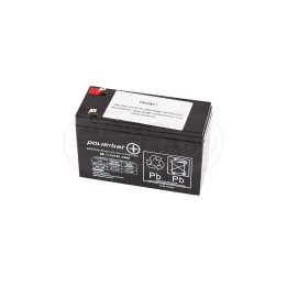 Akumulator 12V/7AH CB7-12 Rolos