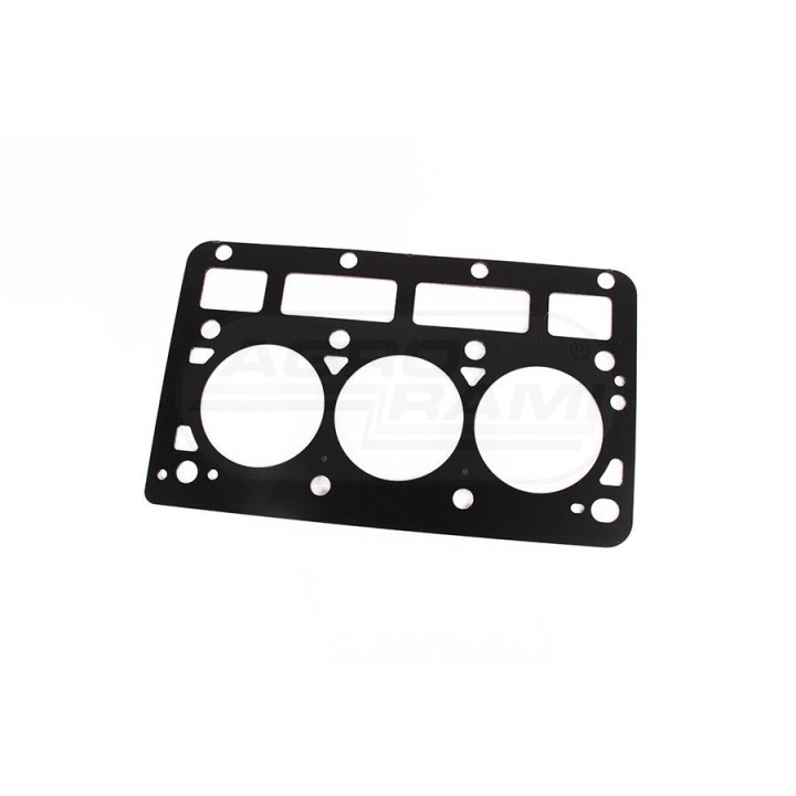 Uszczelka głowicy wzmacniana 1010111 POLGASKET