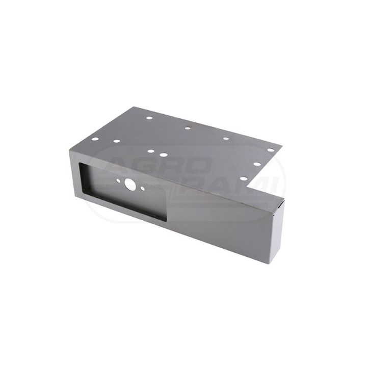 Płaszcz błotnika lewy krótki 69115508 PRODUKT CZESKI