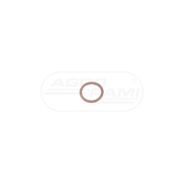 Uszczelka 17282081 Case IH