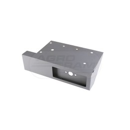 Płaszcz błotnika prawy krótki 69115509 PRODUKT CZESKI