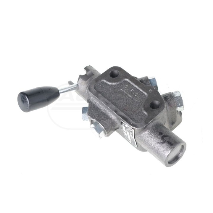 Zawór rozdzielczy 1805747M91 Hydrotor
