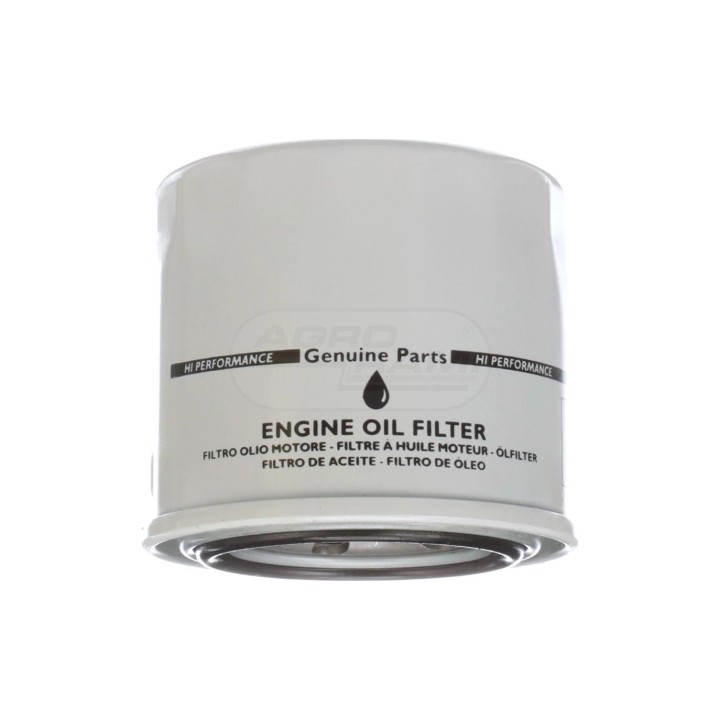 Filtr oleju silnika 87289613, 84160467, 9977990, 9975630 Case IH
