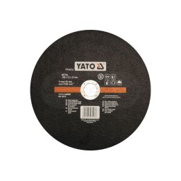 Tarcza do cięcia metalu YATO 300x3, 2x32 mm YT6113