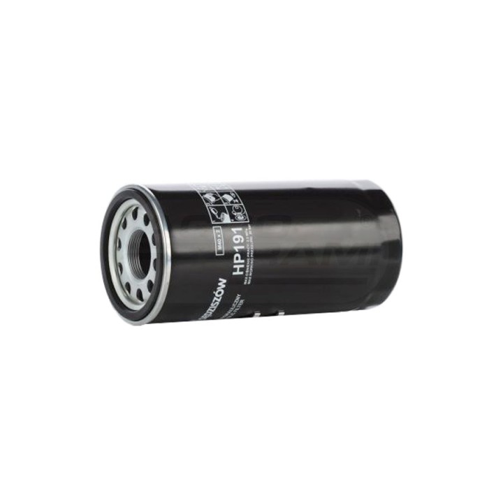 Filtr hydrauliczny WD11002, HF-6350, Hp191, SH56400 PZL Sędziszów