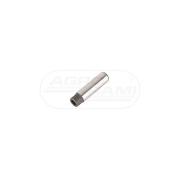 Prowadnica wydechowa 3326175, 3343J002, PR014 PRODUKT POLSKI