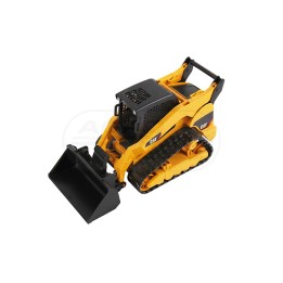 Kompaktowa ładowarka gąsienicowa Cat Bruder 02136 BR02136 BRUDER