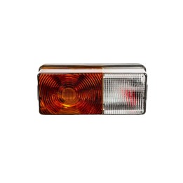 Lampa kierunkowskazów  25/1918-11 3961516, 4785120, 589991004030, 60 Bepco