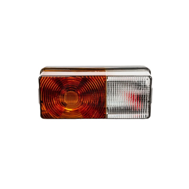 Lampa kierunkowskazów  25/1918-11 3961516, 4785120, 589991004030, 60 Bepco