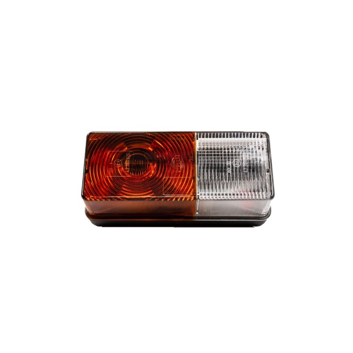 Lampa kierunkowskazów  25/1918-11 3961516, 4785120, 589991004030, 60 Bepco
