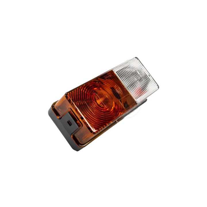 Lampa kierunkowskazów  25/1918-11 3961516, 4785120, 589991004030, 60 Bepco