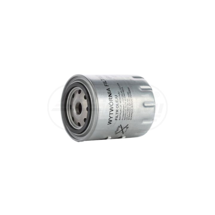 Filtr oleju PP622, W930/20, OP580/8, 2654412 PZL Sędziszów