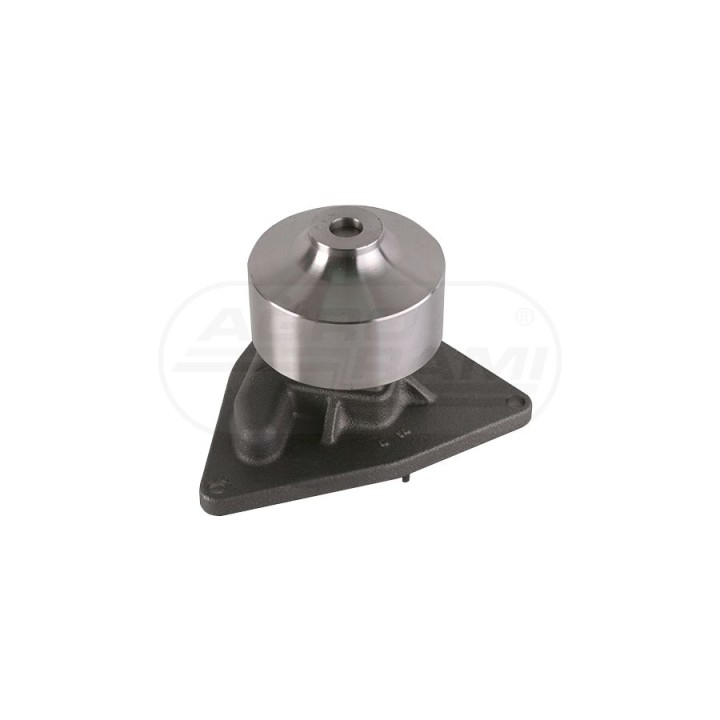 Pompa wody  54/130-386 Wirnik plastikowy 86993431, 87453199, 87453208, 87775960 KEBA