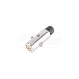 Wtyczka aluminiowa 24V "S" E1267  211013