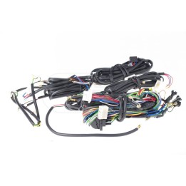 Instalacja elektryczna 3027900M94