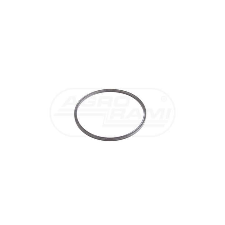 USZCZELNIACZ PROSTOKOATNY PROFILOWANY KOSZA SPEEDSHIFT MASSEY FERGUSO 3713178M1 , 64,77*2,62