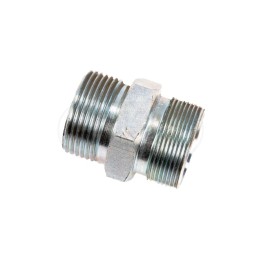 Złączka prosta M33X2/M33X1,5 HYLMET